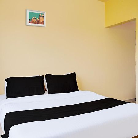 Hotel O The Garden Tales Bhopal Dış mekan fotoğraf